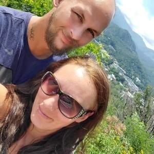 Meet your Posher, David boney